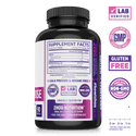 Evening Primrose by Zhou Nutrition