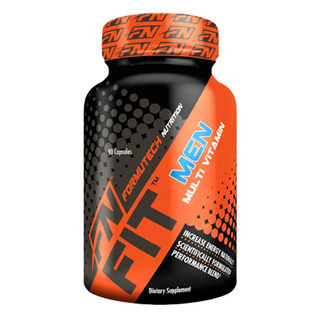 FIT Men™ - Multi 90 capsules - by Formutech Nutrition