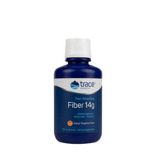 Fiber - Trace Minerals Research