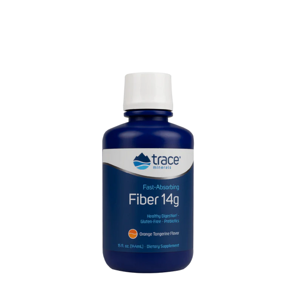 Fiber - Trace Minerals Research