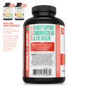 Fish Oil by Zhou Nutrition