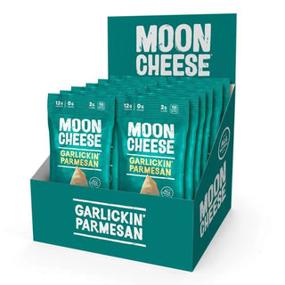 Garlickin' Parmesan - 1 oz Master Caddy by Moon Cheese