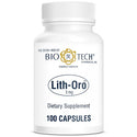 Lith-Oro 5mg - Bio-Tech Pharmacal