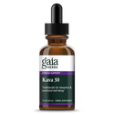 Kava Kava Extra Strength - 1 FL OZ (Gaia Herbs/ Professional Solutions)