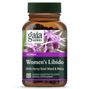 Libido-M - 60 Capsules (Gaia Herbs/Professional Solutions)