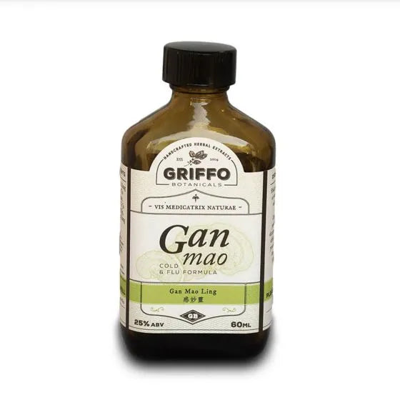 Griffo Botanicals Gan Mao - 60ml