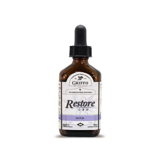 Griffo Botanicals Restore CBD - 60ml