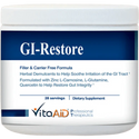 GI-Restore 3.7 OZ- Vita Aid Professional Therapeutics