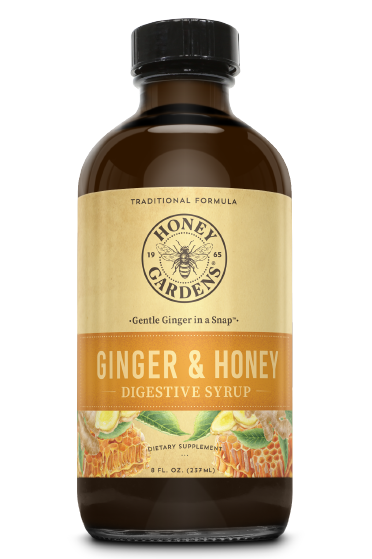 ginger-syrup-Syrup