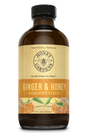 ginger-syrup-Syrup