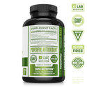 Green Tea Extract by Zhou Nutrition