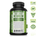 Green Tea Extract by Zhou Nutrition