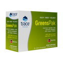 GreensPak - Berry - 30 Packets (Trace Minerals)