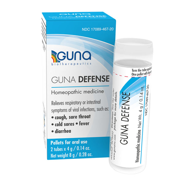 Guna Defense - GUNA Biotherapeutics