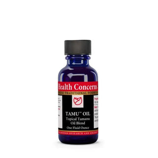 Health Concerns TAMU Oil - 1 Fl Oz