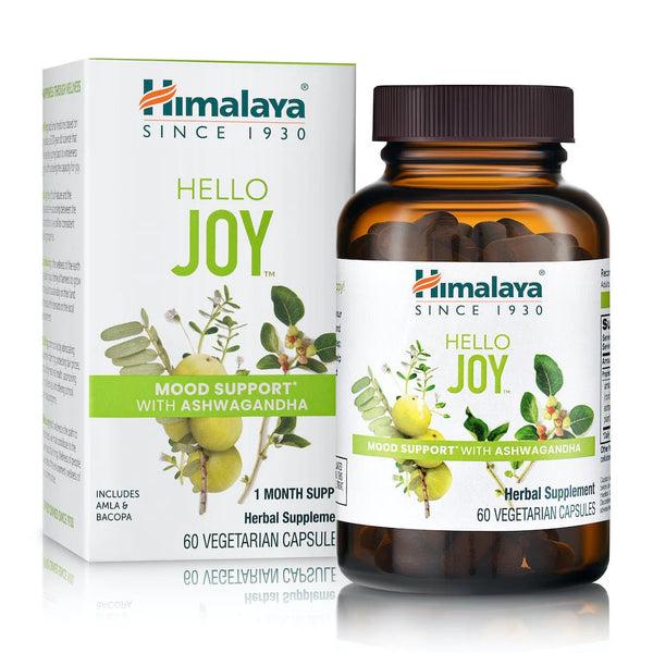 Hello Joy - Himalaya Herbal Healthcare