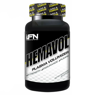 Hemavol™ Cap 160 capsules - by Iforce Nutrition