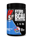 Hydro BCAA + Essentials - 14.8 OZ Blue Raspberry (Prosupps)