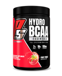 Hydro BCAA + Essentials - 14.8 OZ Fruit Punch (Prosupps)