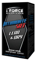 Intimidate™ SRT 30 capsules - by Iforce Nutrition