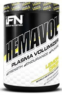 Hemavol™ Powder 32 svg Lemon Drop by Iforce Nutrition