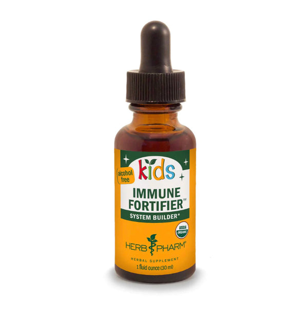 Kids Immune Fortifier - 1 FL OZ (Herb Pharm)