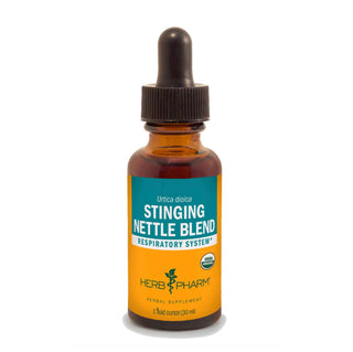 Stinging Nettle Blend - 1 FL OZ (Herb Pharm)