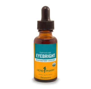 Eyebright - 1 FL OZ (Herb Pharm)