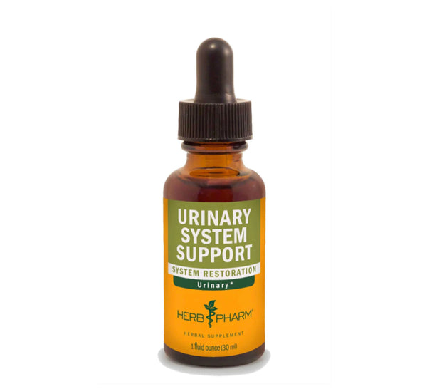 Urinary System Support - 1 FL OZ (Herb Pharm)