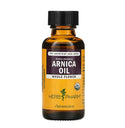 Arnica Oil- 1 FL OZ (Herb Pharm)