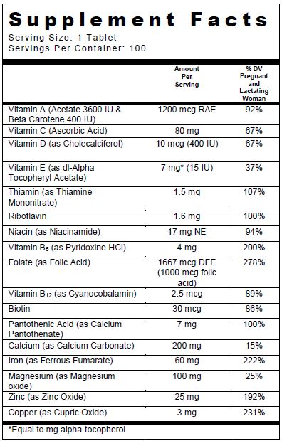 Testost-Rx -90 Capsules (Rx Vitamins)