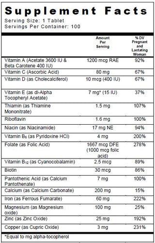 Testost-Rx -90 Capsules (Rx Vitamins)