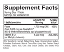 Methyl B12 SR 60ct 5000mcg by Kal