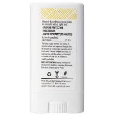 Sun Shield Stick SPF 50 - 0.52 OZ (Mychelle)