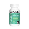 Saw Palmetto - 60 Soft Gel Capsules (Karuna)