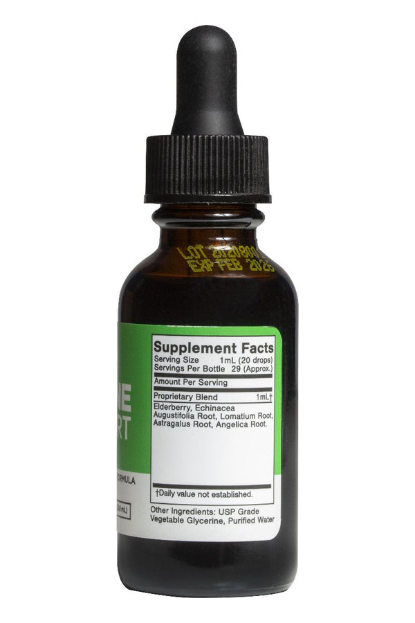 Immune Support - 1 FL OZ (Info Wars)