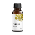 Vitamin K2 - 1 FL OZ (Thorne)