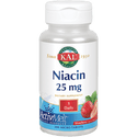 Niacin ActivMelt-CP  12x  lozenge by Kal