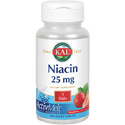 Niacin ActivMelt-CP  12x  lozenge by Kal