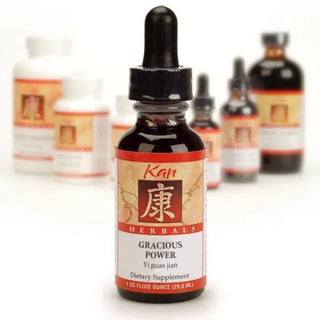 Kan Herbals Gracious Power