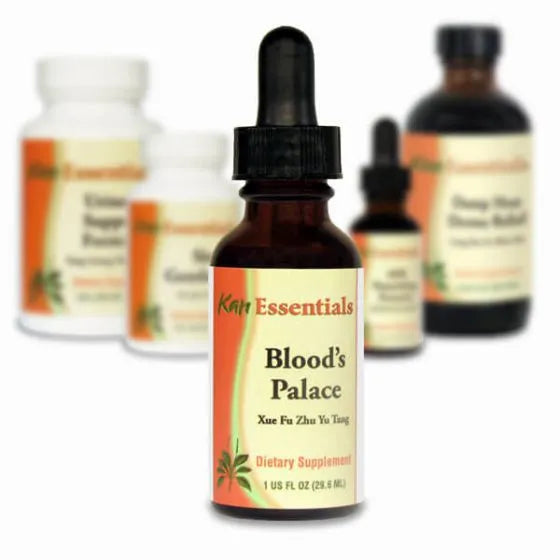 Kan Essentials Blood's Palace LIQUID IS DISCONTINUED