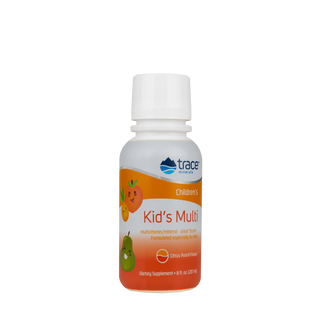 Liquid Kids Multi - Trace Minerals Research