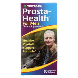 ProstaHealth  60ct by NaturalCare