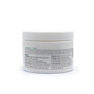 Lab+Blends CBD Massage Cream