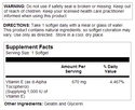 Vitamin E SoftGels 1000 IU (670 mg) 30ct by KAL