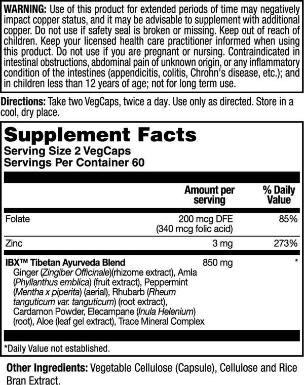 ibx-bowel-formula