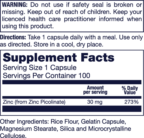 zinc-picolinate-immune-eye-support