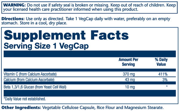 beta-glucan-with-vitamin-c