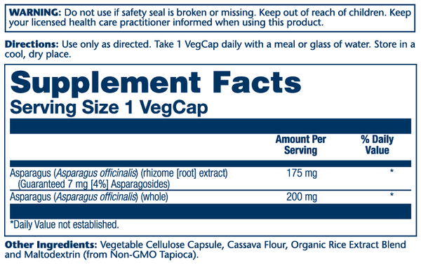 asparagus-rhizome-extract