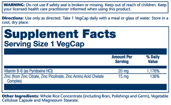 bio-zinc